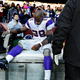 Illustration for article titled Adrian Peterson Reportedly Shoved Off-Duty Cop Working Security At Night Club
